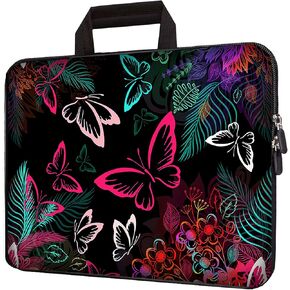 11" 11.6" 12" 12.1" 12.5" inch Laptop Carrying Bag Chromebook Case Notebook Ultrabook Bag Tablet Cover Neoprene Sleeve