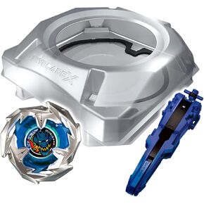 Takara Tomy Beyblade X BX-07 Beyblade X Start Dash Set