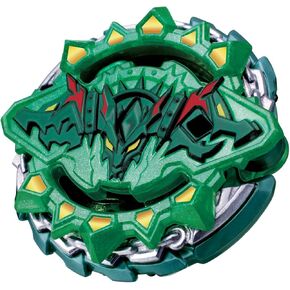 TAKARA TOMY Takaratomy Beyblade Burst B-121 Burst Super Cho-Z Triple Booster Set, Brown