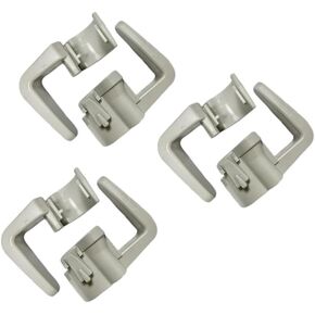 Suitable For Cord Retainer Set replaces part SC689 3/Set