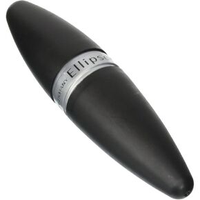 Kum 306.44.22 Magnesium Ellipse 1-Hole Inner Sharpener