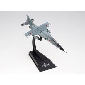 OPO 10 - 1:100 F-1 Military Fighter Aircraft/JASDF 6th Squadron/Air Combat Meet 2000 / CP33