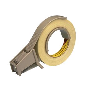 Scotch Filament Tape Dispenser H130, PN6911, 3/4 in