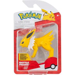 Pokémon Battle Figure Pack (Jolteon) W19