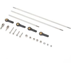 Pro Boat Full Linkage Set Jetstream PRB286103