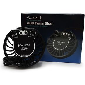 Kessil Tuna Blue A80 LED Light KSA80-TB
