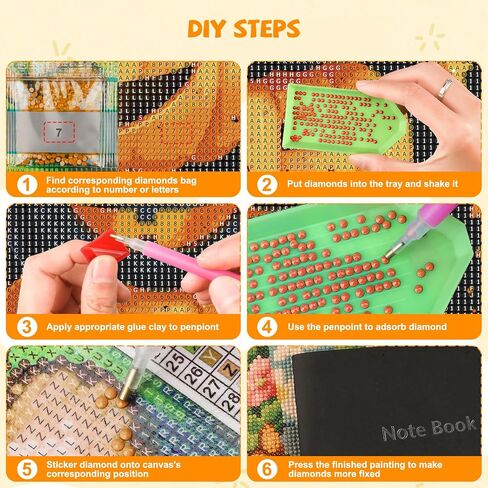 HEIBAGO Halloween Diamond Painting Kits for Adults Moon, Halloween Castle Full Drill 5D Diamond Art Kits, Pumpkin Diamond Dots for Adults, Perfect for Craft Home Decor, 12x16 inch Canvas in Saudi Arabia