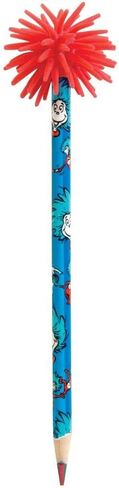 Raymond Geddes Dr. Seuss Grip Gel Pens (Pack of 24) in Saudi Arabia