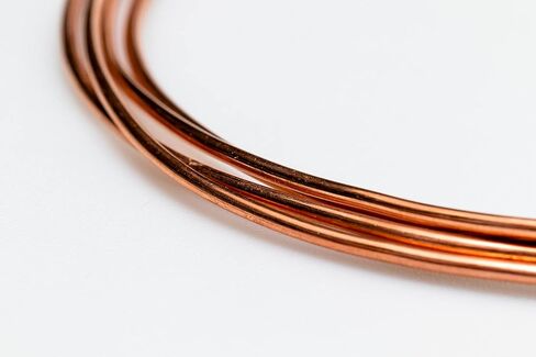 20 Gauge, Copper Wire, Dead Soft, Round, 1 Troy oz (22 FT) in Saudi Arabia