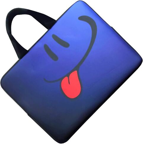 11" 11.6" 12" 12.1" 12.5" inch Laptop Carrying Bag Chromebook Case Notebook Ultrabook Bag Tablet Cover Neoprene Sleeve in Saudi Arabia