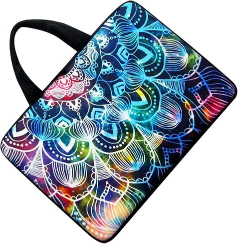 11" 11.6" 12" 12.1" 12.5" inch Laptop Carrying Bag Chromebook Case Notebook Ultrabook Bag Tablet Cover Neoprene Sleeve in Saudi Arabia