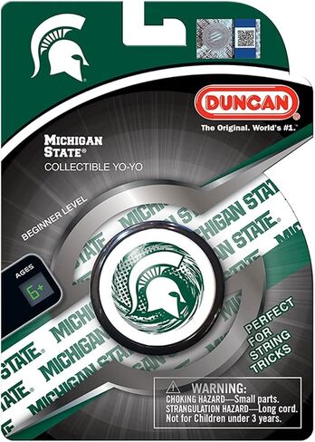 Masterpieces NCAA Unisex-Teen Duncan Yo-Yo in Saudi Arabia