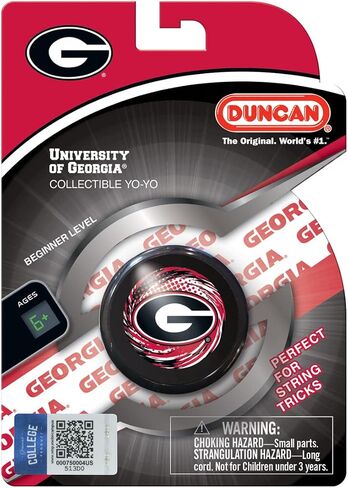 Masterpieces NCAA Unisex-Teen Duncan Yo-Yo in Saudi Arabia