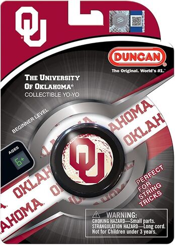 Masterpieces NCAA Unisex-Teen Duncan Yo-Yo in Saudi Arabia
