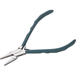 Wubbers ProLine Jewelry Making Pliers (Flat Nose)