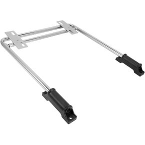 LIFKOME Ergonomic Office Chair Ergonomic Office Chair Retractable Office Chair Footrest Under Desk Foot Rest Heavy Duty Foot Cushion for Office Computer Chair Parts Office Chairs Office Chairs