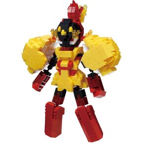 nanoblock - Pokémon - Armarouge, Pokémon RS Series Building Kit