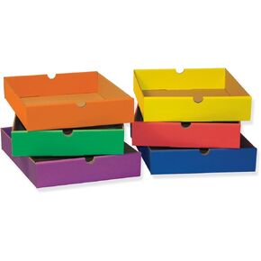 Pacon Pacon Classroom Keeper Drawers (PAC001313)