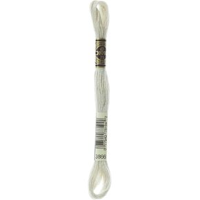 Dmc 6-Strand Embroidery Cotton 8.7yd-Ultra Very Light Mocha Brown