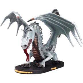 Radiant Light Dragon