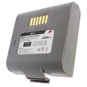 Artisan Power Replacement Battery for Datamax-O'Neil RL3 & RL4 Mobile Printers. 2600 mAh