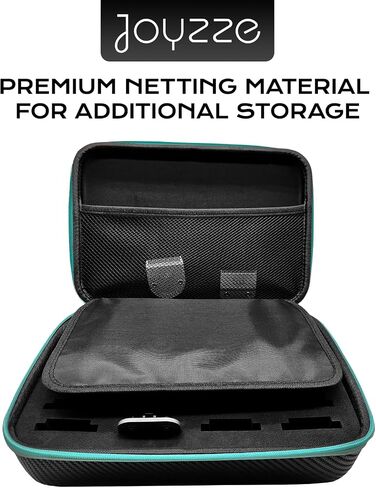 Blades Storage Case - 22 Blade Organizer & Protector - Grooming Clipper Case (Green) in Saudi Arabia