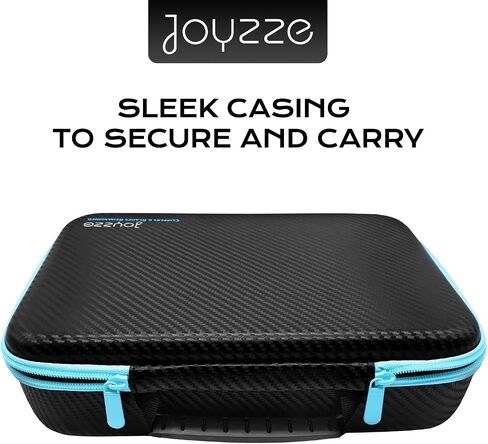 Blades Storage Case - 22 Blade Organizer & Protector - Grooming Clipper Case (Green) in Saudi Arabia