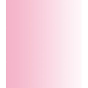 MR FIVE 30 Sheets Large Size 20"x 28" White and Pink Gradient Tissue Paper Bulk,Gradient Tissue Paper for Gift Bags,White and Pink Gift Wrapping Tissue Paper for Valentine's Day Birthday Weddings
