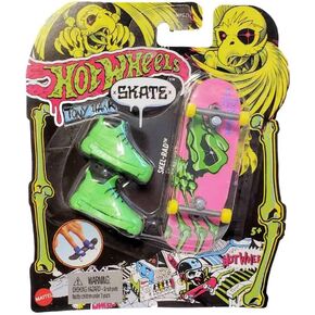 Hot Wheels Skate Tony Hawk SKEL-Rad HPG27