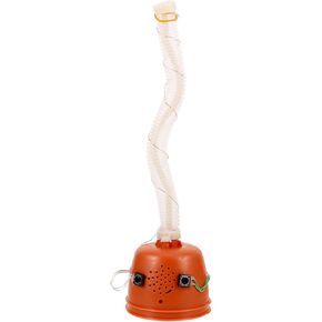 Abaodam Dancing Toy Movement Part Singing Talking Shaking Glowing Interactive Toy Accessory Cactus Twist Movement for DIY Toy