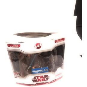 Star Wars Legacy Collection Exclusive Build A Dark Trooper Droid Action Figure 2-Pack Anakin and Cortosis Battle Droid (#2 of 5)