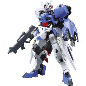 Gunpla Bandai MK59155/2340122 Gundam Astaroth Model Kit - Hg 1/144 Gundam Astaroth