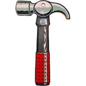 Liontouch - Toy Hammer for Toddler Boys – 1 Year up | Pretend Play Foam Toy Tools for Children | Ideal for Kid’s Educational Learning, Building & Construction Play