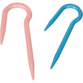 Clover Jumbo Cable Stitch Holders U