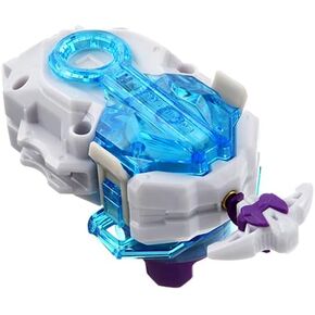 dgboy B-00 Custom Bey Launcher LR Bladers Edition Louis