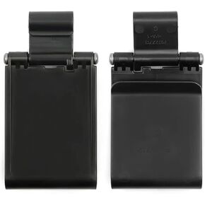 Back Cover Clip for Zebra ZQ500 Series ZQ510 ZQ511 ZQ520 ZQ521 Thermal Label Barcode Mobile Printer P1063406-040