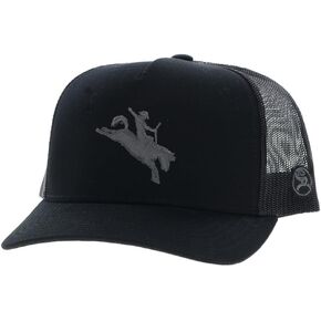 Hooey Men's Whit Adjustable Snapback Hat