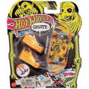 Hot Wheels Skate Tony Hawk Shriek Shredder HPG22