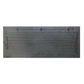 حاكم Martelli's 1/2 Strip (10 "× 24")
