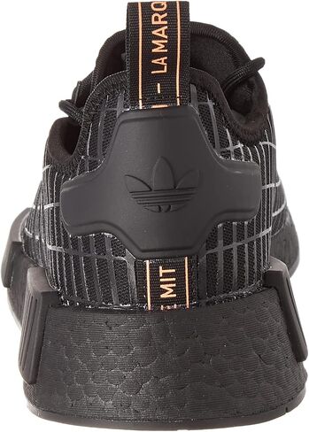 adidas mens Nmd_r1 Spectoo, White/Multi, 10 in Saudi Arabia