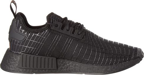 adidas mens Nmd_r1 Spectoo, White/Multi, 10 in Saudi Arabia
