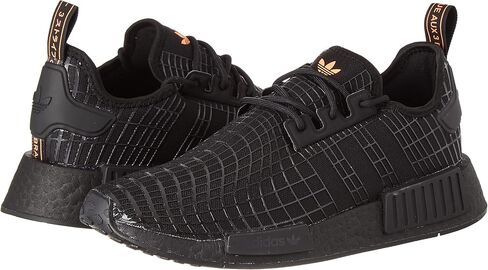 adidas mens Nmd_r1 Spectoo, White/Multi, 10 in Saudi Arabia