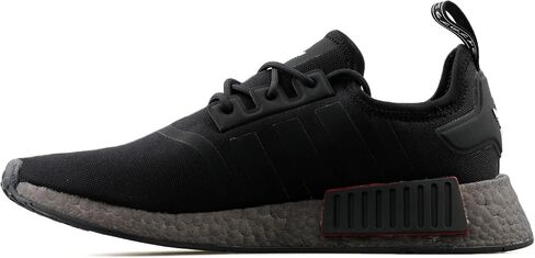 adidas mens Nmd_r1 Spectoo, White/Multi, 10 in Saudi Arabia