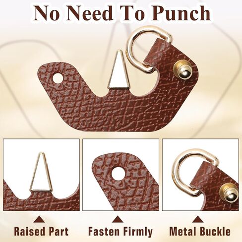 Leather Purse Straps Replacement for Longchamp Mini Bag, Adjustable Leather Crossbody Bag Shoulder Strap Replacement in Kuwait