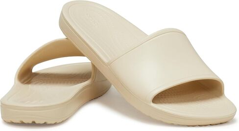 Crocs Women's Kadee Slide, Sandals for Women in Saudi Arabia