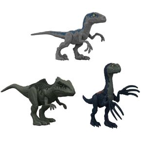 Mattel Giganotosaurus 6" Jurassic Dinosaur