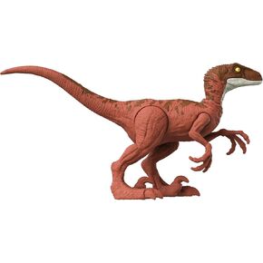 Jurassic World Dinosaur Danger Pack Lost World: Jurassic Park Raptor Action Figure Toy