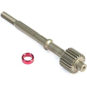 TEAM LOSI RACING Layshaft Aluminum SHDS TLR232082 Elec Car/Truck Replacement Parts