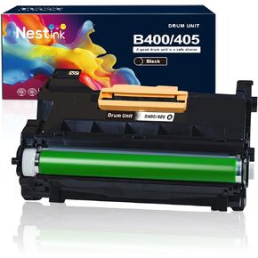 Versalink B400/B405 خرطوشة الأسطوانة - 1 حزمة 101R00554 استبدال وحدة الطبل لـ Xerox Versalink B405 B400DN B400N B405DN Printer ، Black (No Toner)