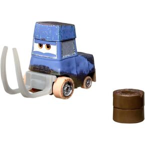 Disney Pixar Cars - On The Road Series - Pitstoposaurus